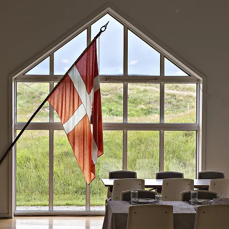 Klithus Mando Hotel *