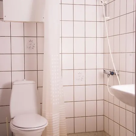 Hotel Klithus Mando