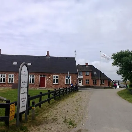 Hotel Klithus Mando