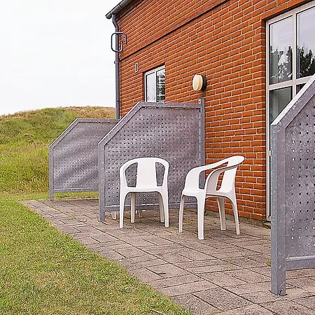 Klithus Mando Mandø By